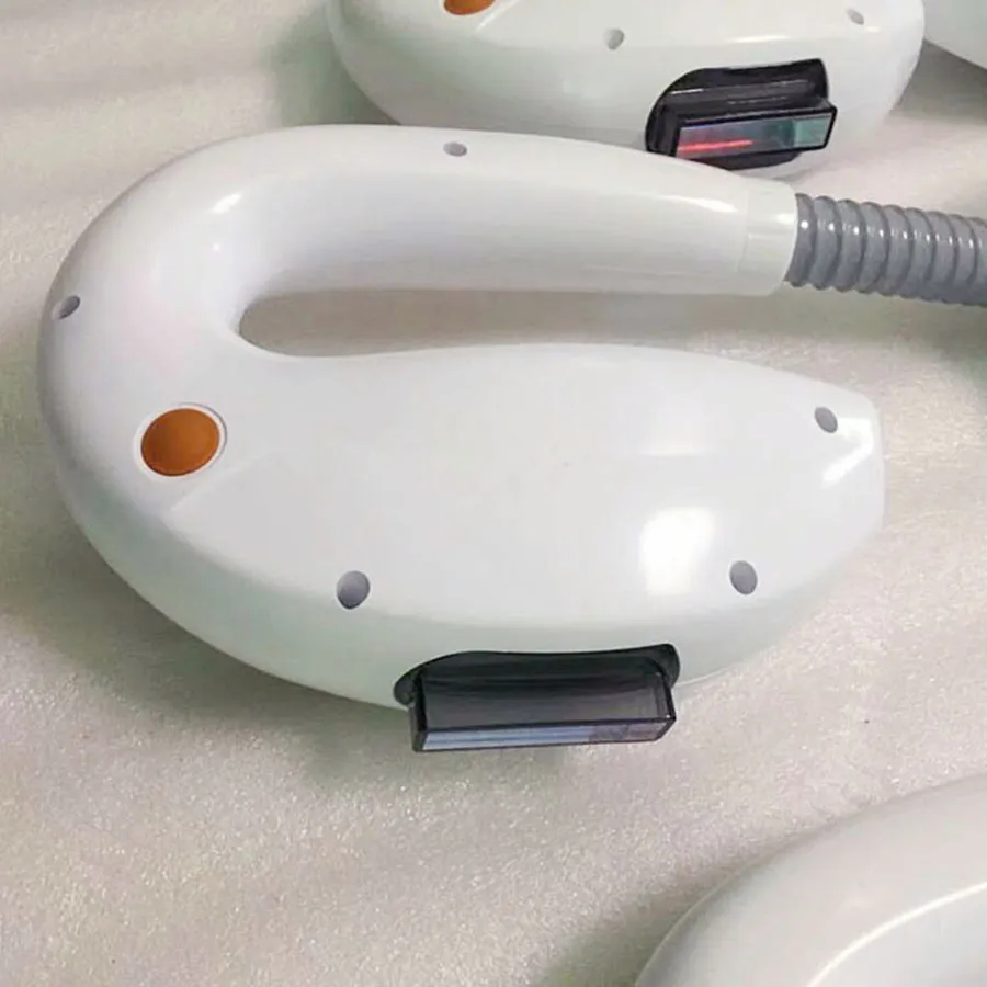 Multifunction Hair Removal Device IPL System for Permanent Hair Removal, Skin Rejuvenation, and Smooth Skin