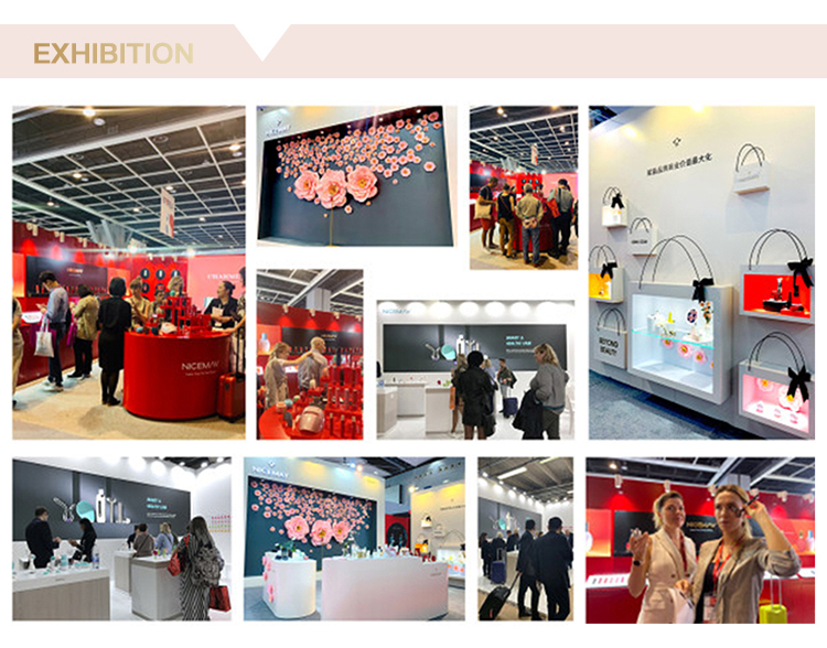 Exhibition Booth 1