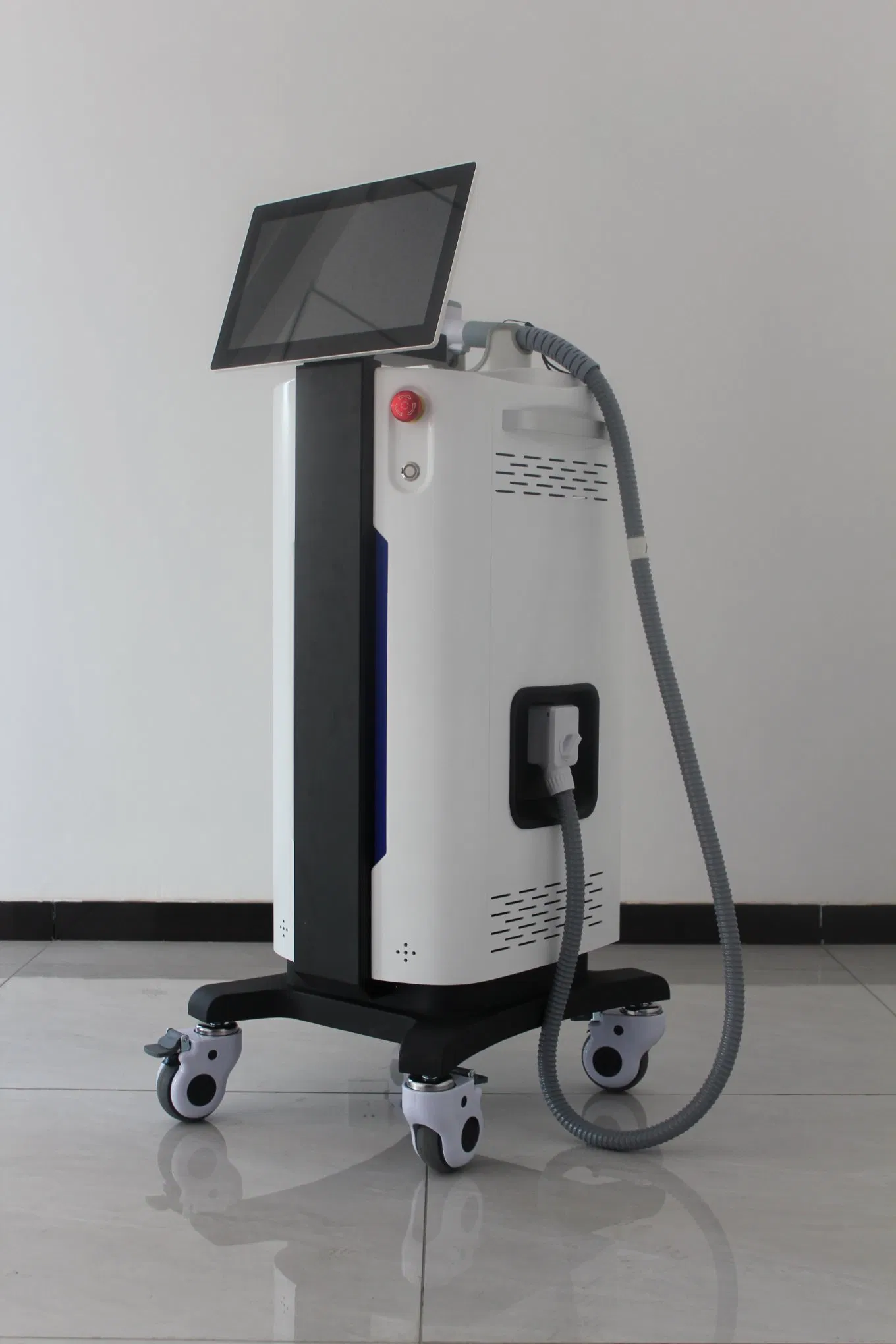 Professional Grade 808nm Diode Laser Hair Removal System