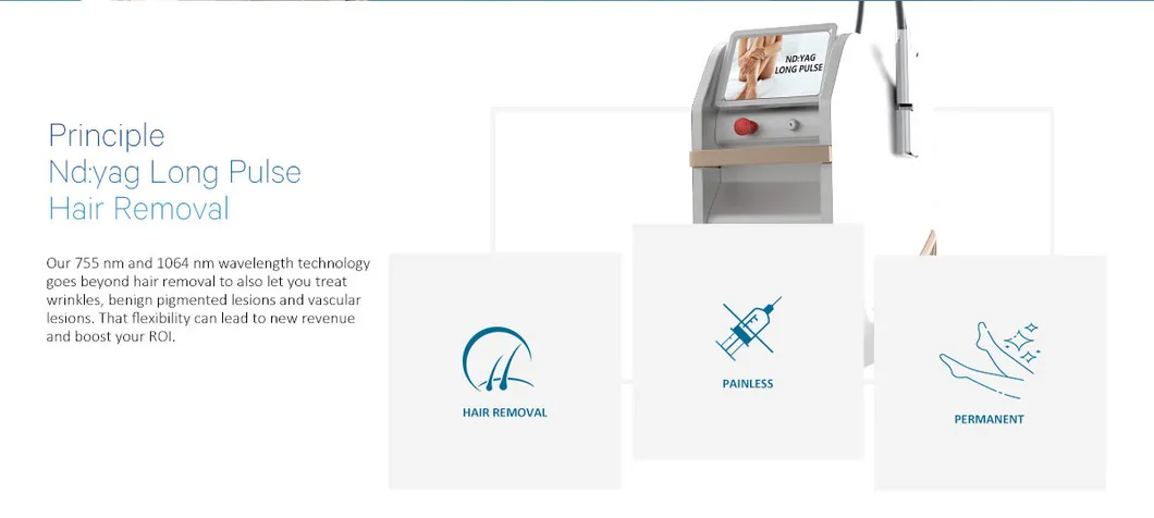 EL200B Professional Therapy Instrument