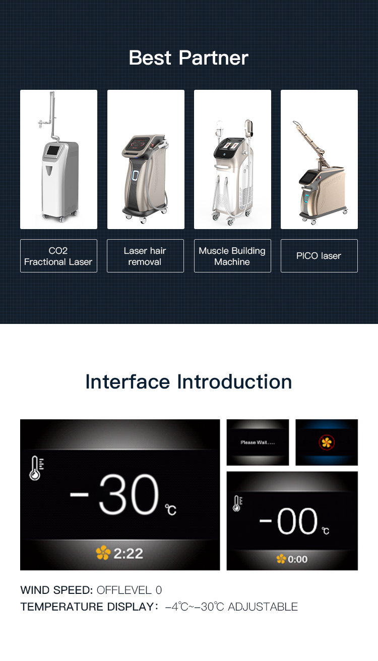 Diverse Laser Machine Support