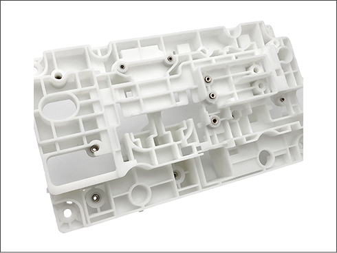 Resin Material