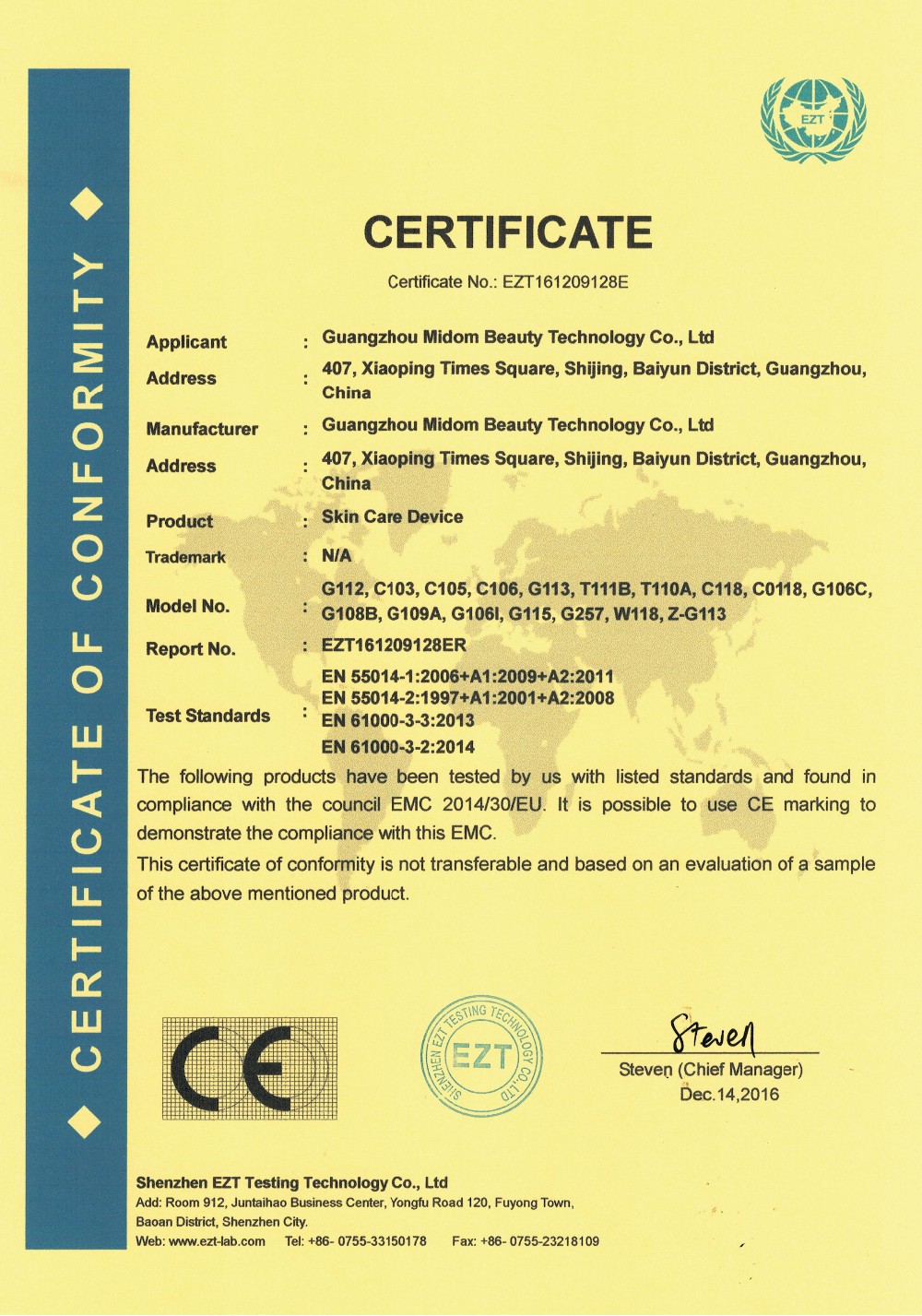 Certificate Image 3