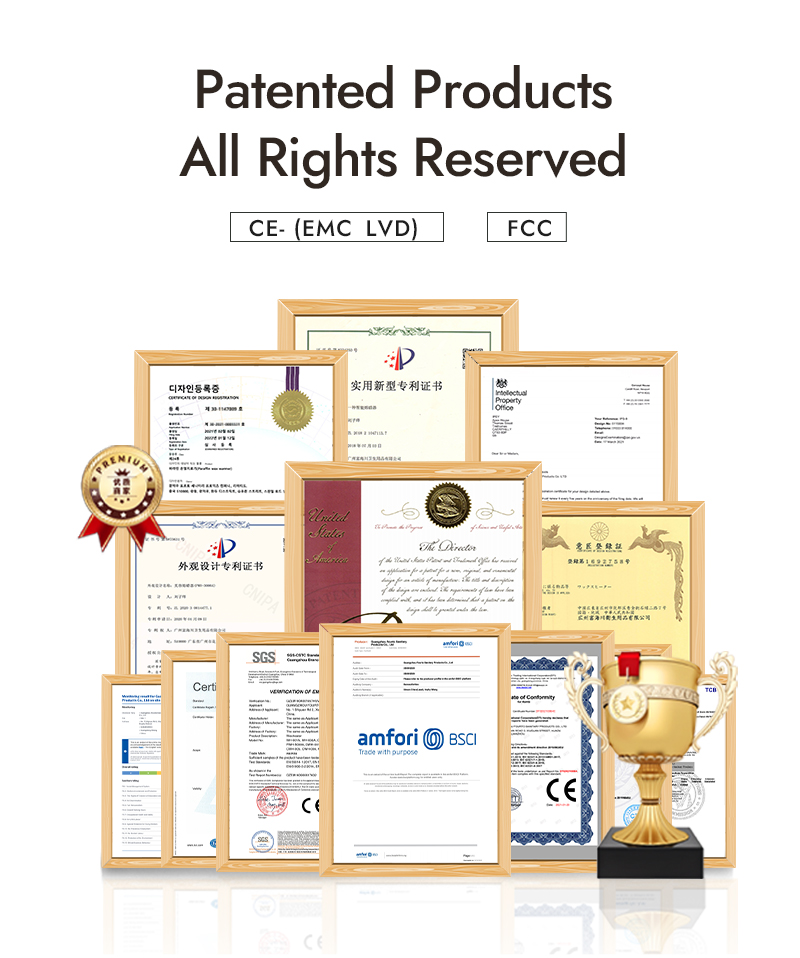 Certifications Quality Control