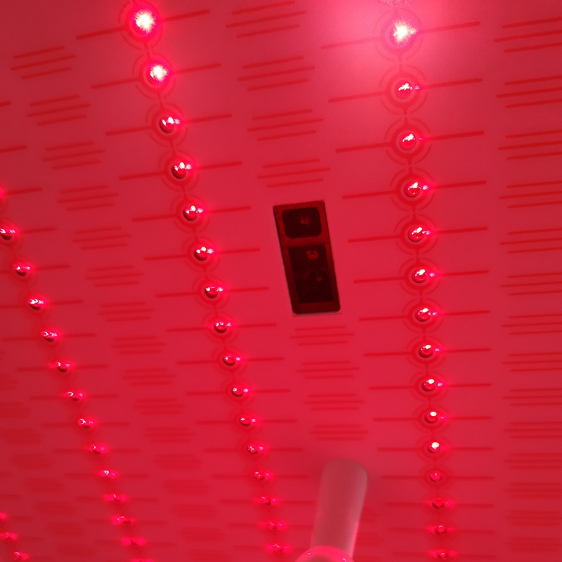 Intelligent safety sensor