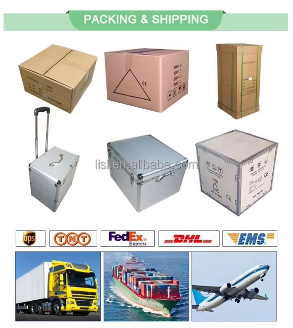 Delivery Case