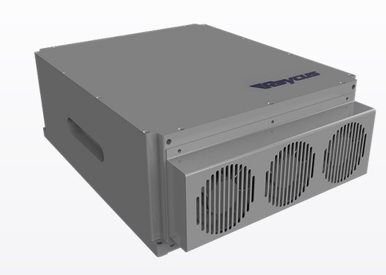 Laser Power Supply Component