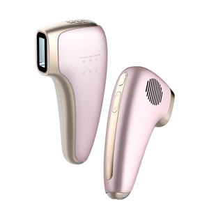 Home Use IPL Laser Portable Machine Ice Cool Painless Permanent IPL Hair Removal for Full Body