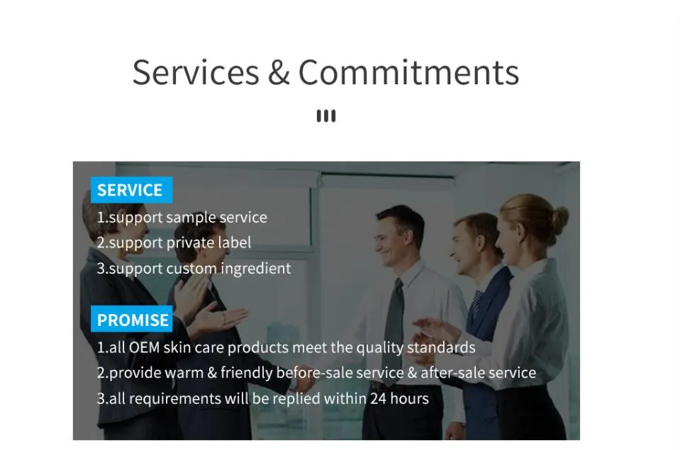 Key Strategic Advantages