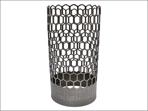Stainless Steel Material