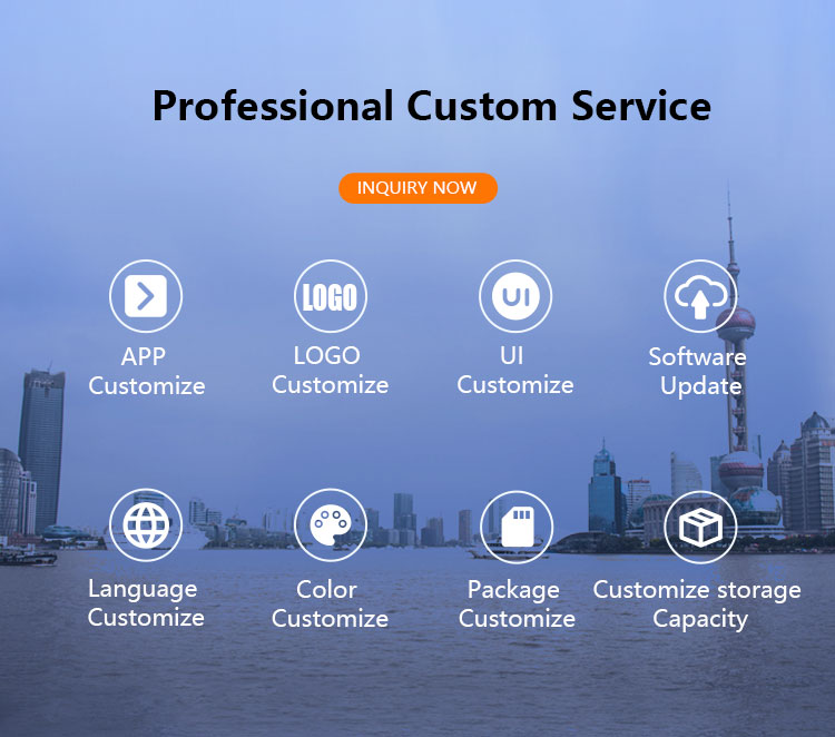 Wireless Presenter Design Highlight