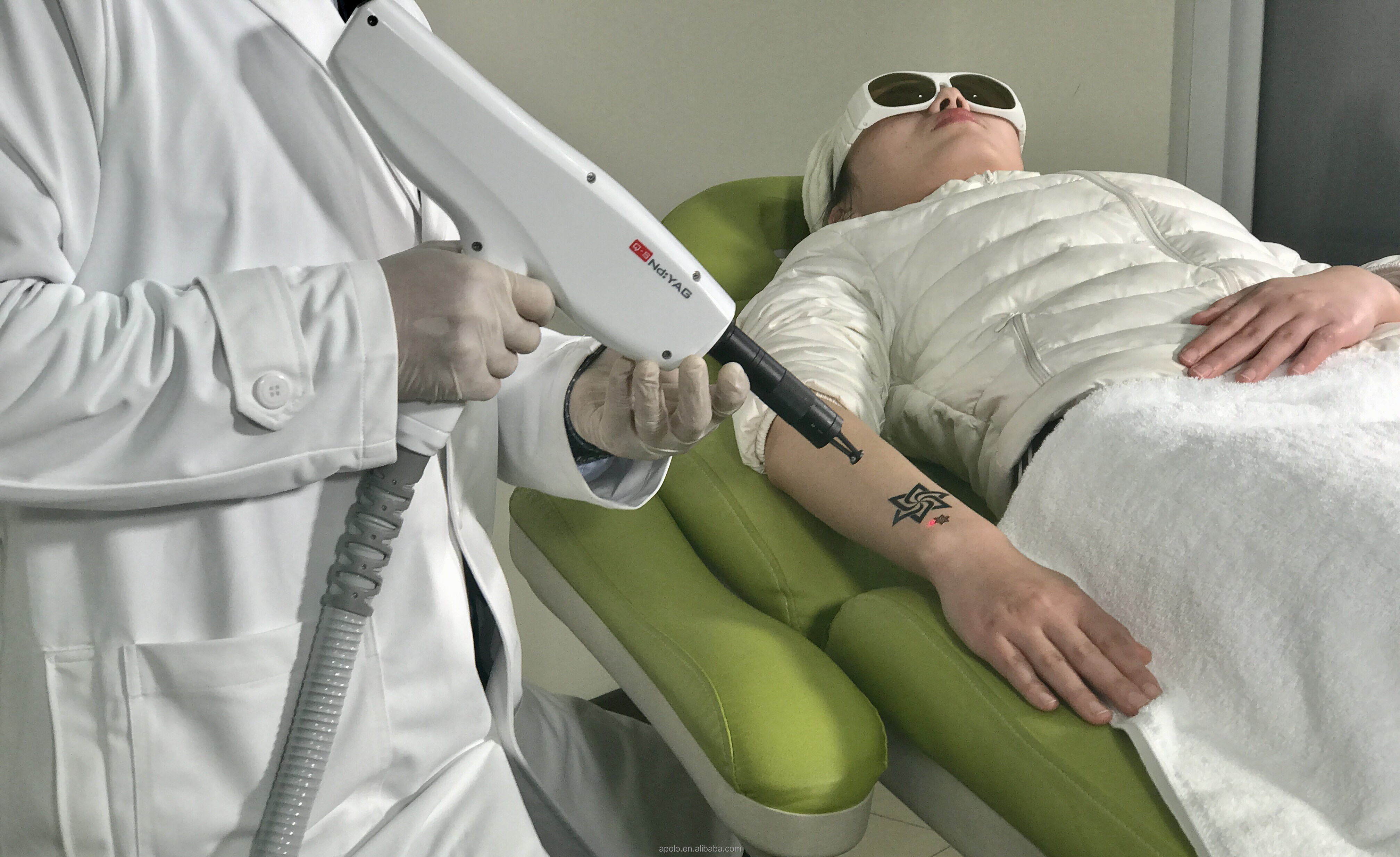 Treatment Result 1