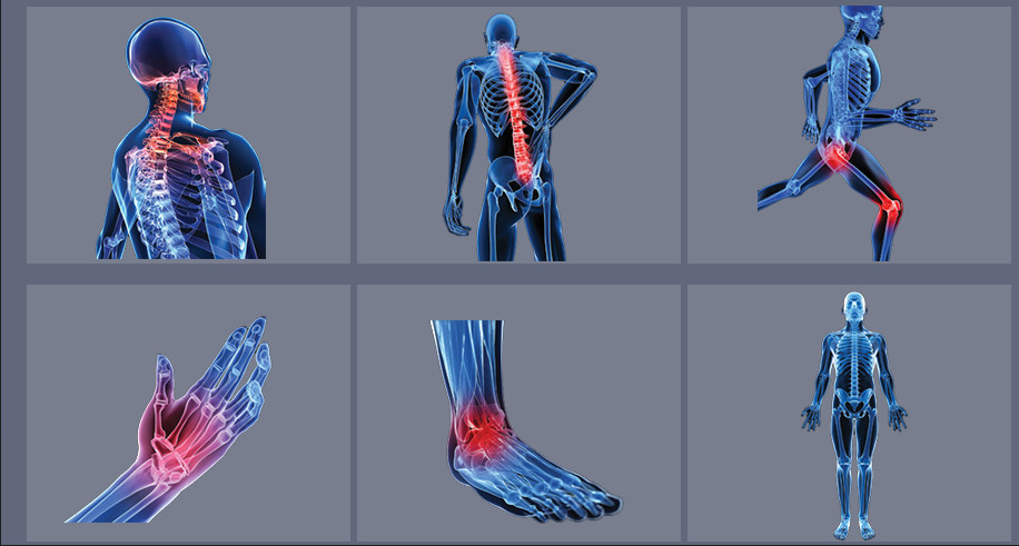 Laser Therapy Advantages Summary
