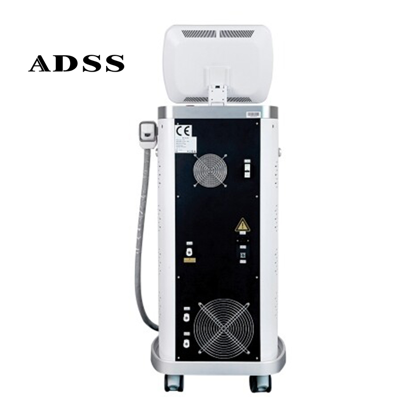 BBL Laser New Generation Wide Spectrum Strong Pulse Light Photofacial IPL Machine For Hair Removal Skin Resurfacing