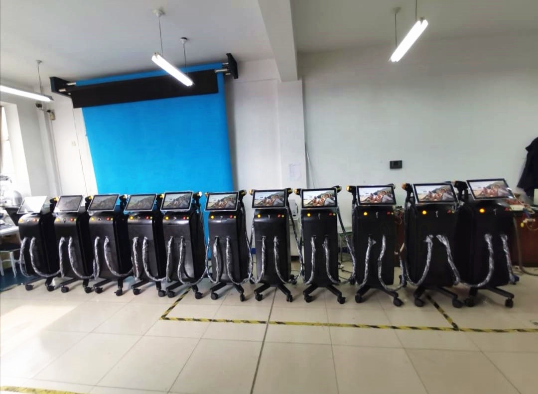 Clinic Operation Environment Setup