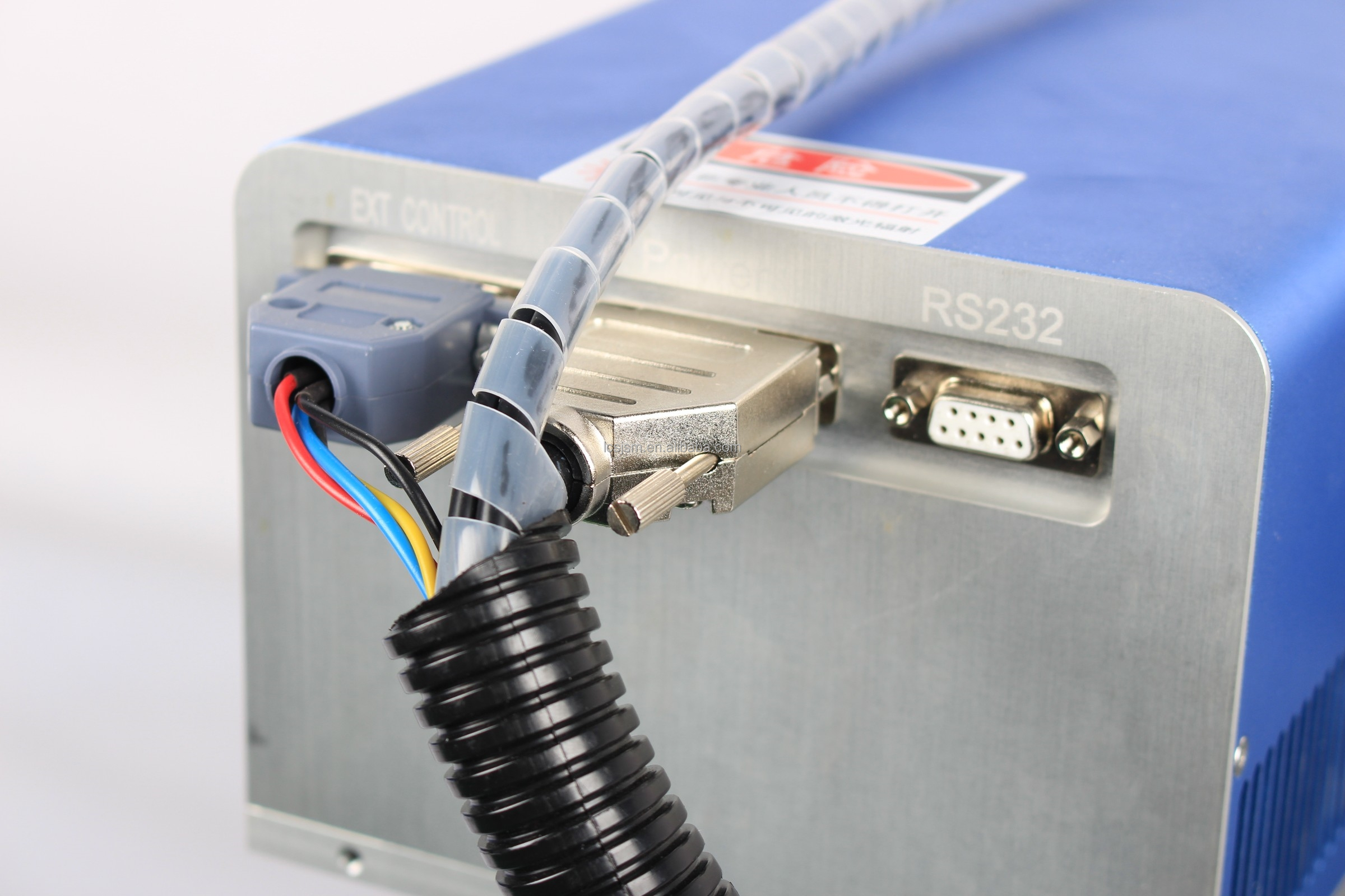 CRS Laser