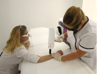 Treatment Result 2