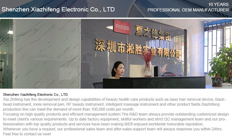 Company Profile Details 1