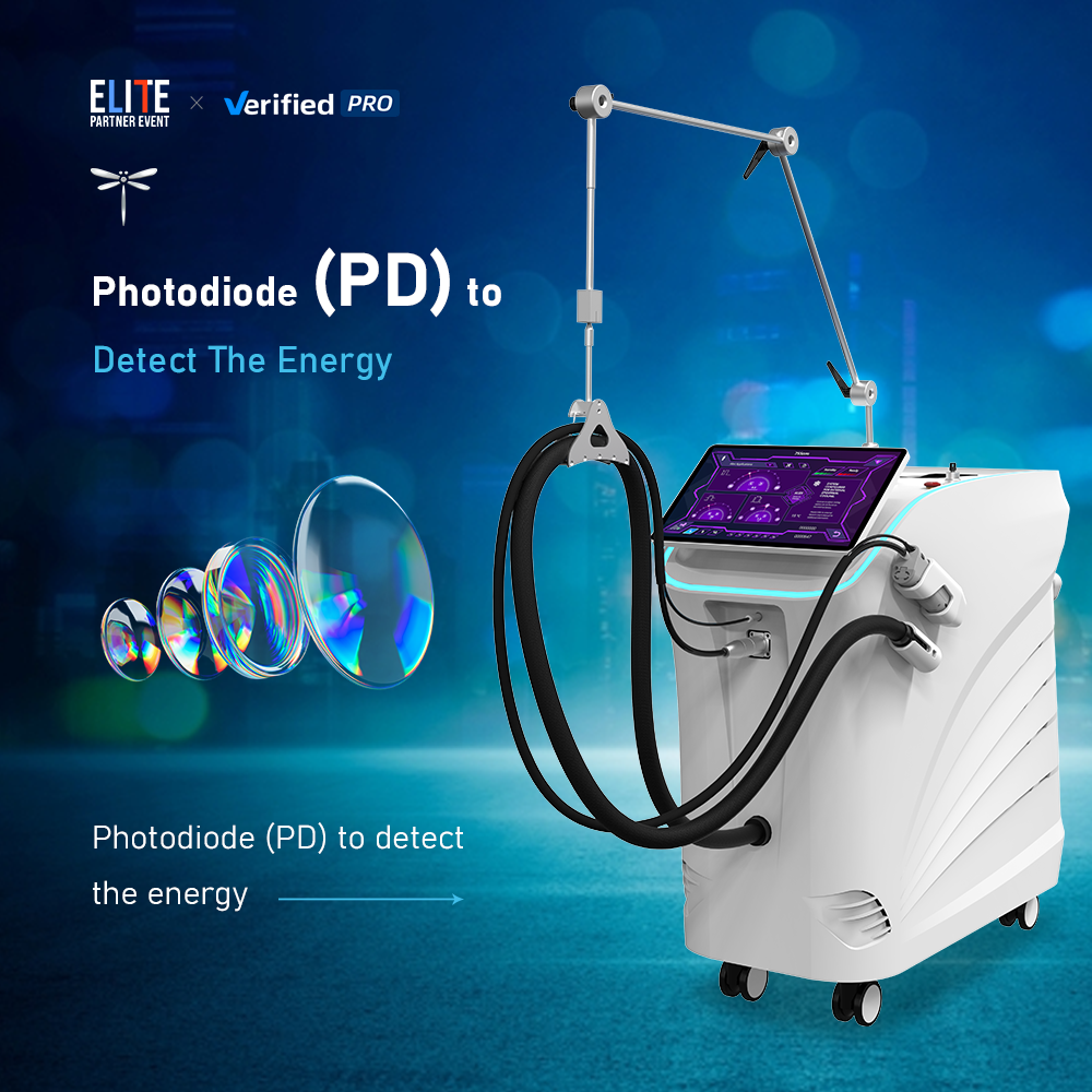 High Power 3000W Alexandrite Laser 755nm 1064nm Nd Yag Laser Hair Removal Machine Permanent for Salon Clinics Pro Dancer