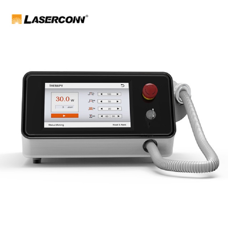 cold laser therapy device