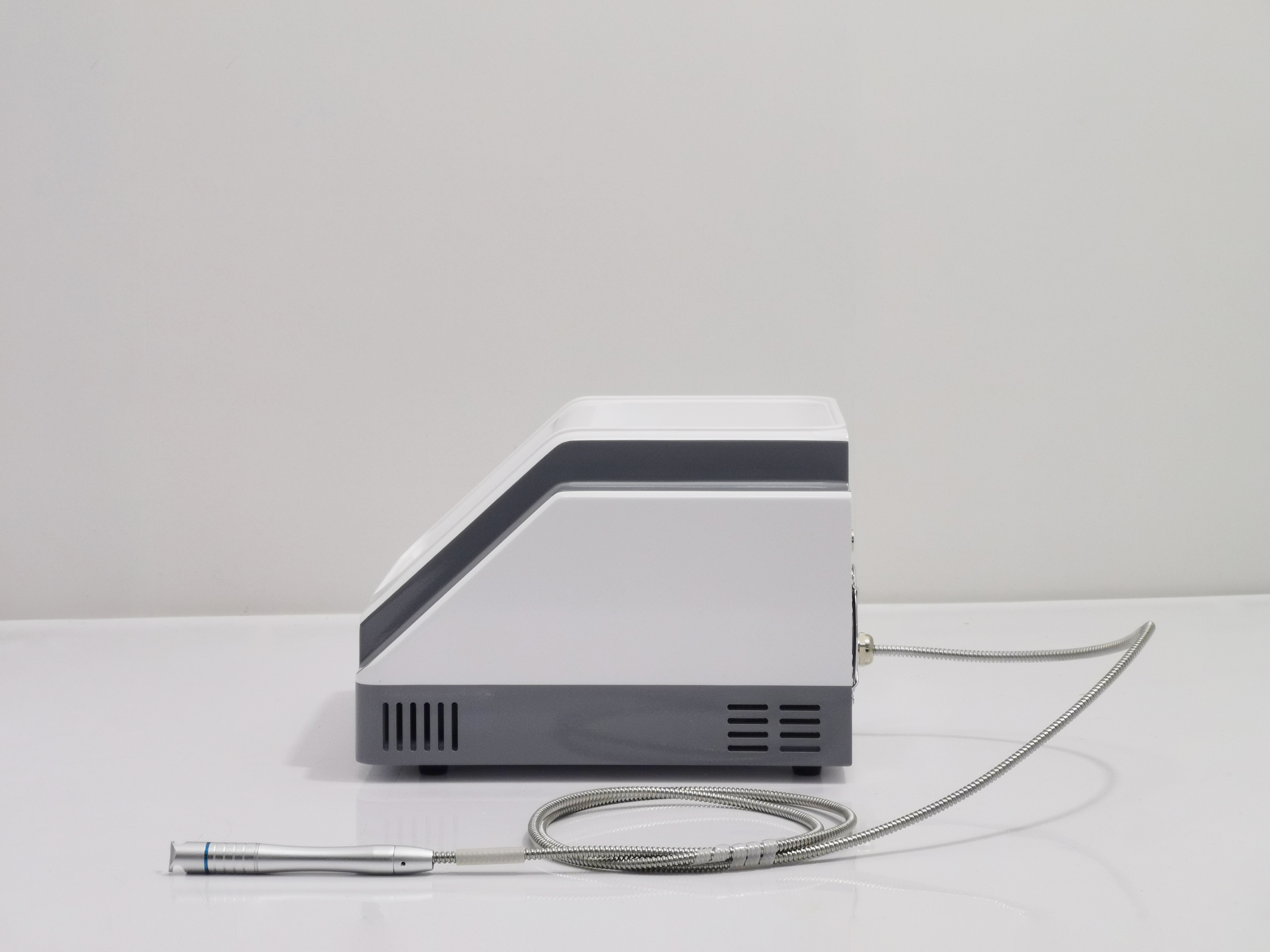 High Frequency Vascular Spider Vein Removal Machine Skin Tag Removal Exfoliating And Rejuvenating Skin Analyzer