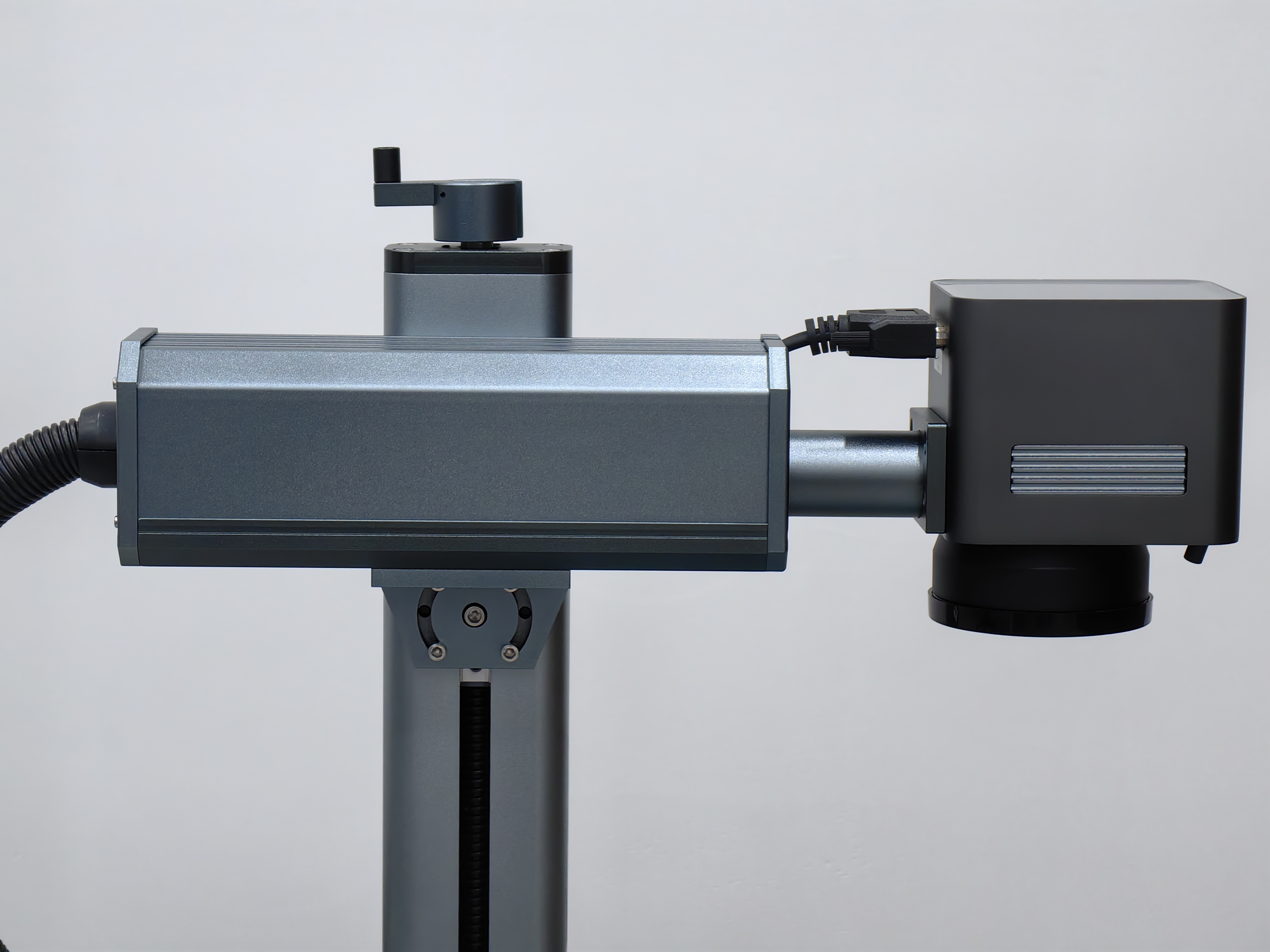 Laser Marking Working Table Details