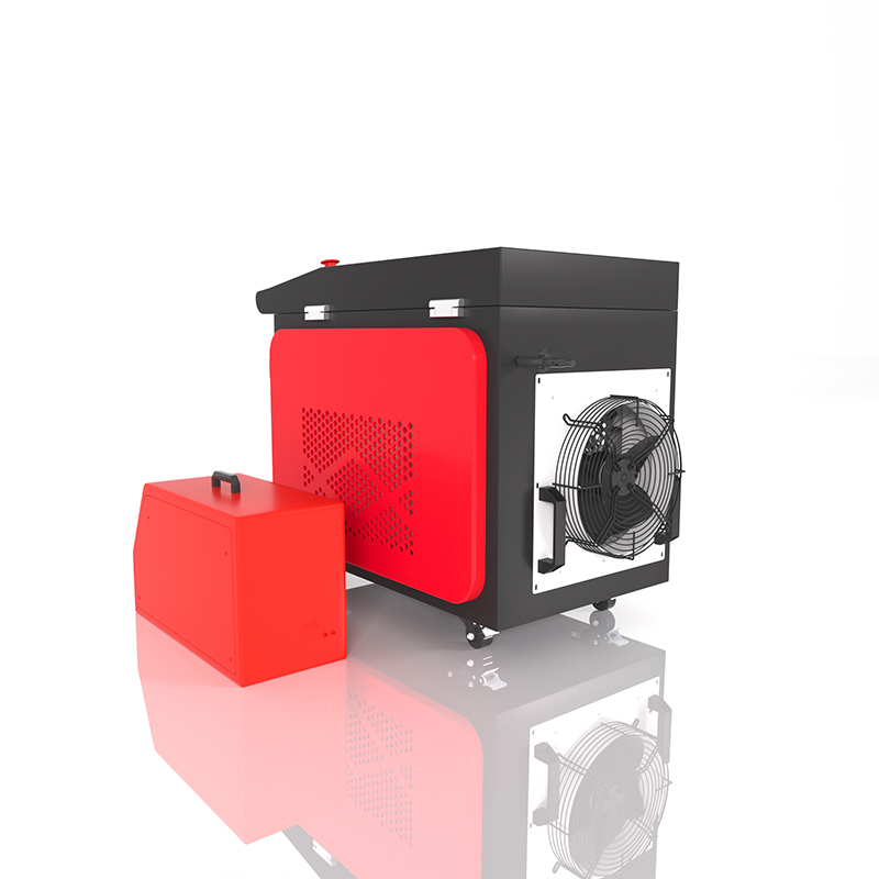 Portable Handheld Mini 1200w 1500w 2000w 3in1 Fiber Laser Metal Welding Soldering Machines for Metal Stainless Steel Aluminum
