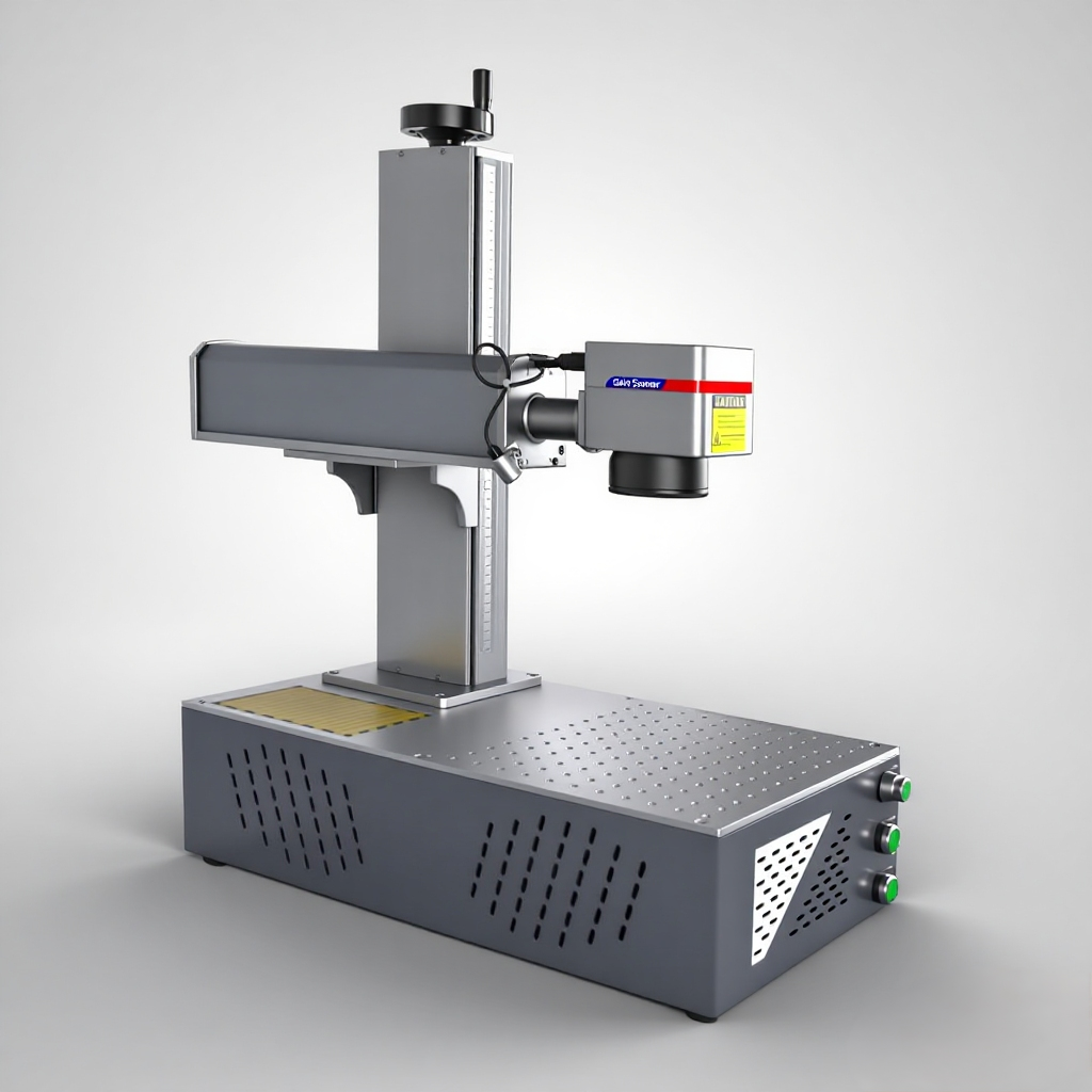 Laser Marking Machine