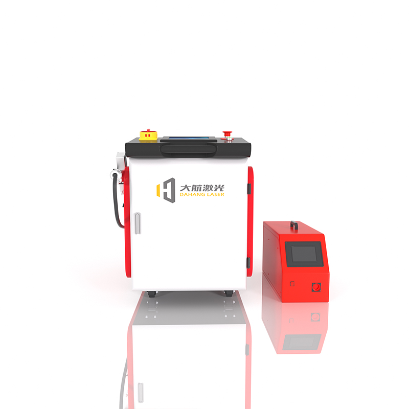 Portable Handheld Mini 1200w 1500w 2000w 3in1 Fiber Laser Metal Welding Soldering Machines for Metal Stainless Steel Aluminum