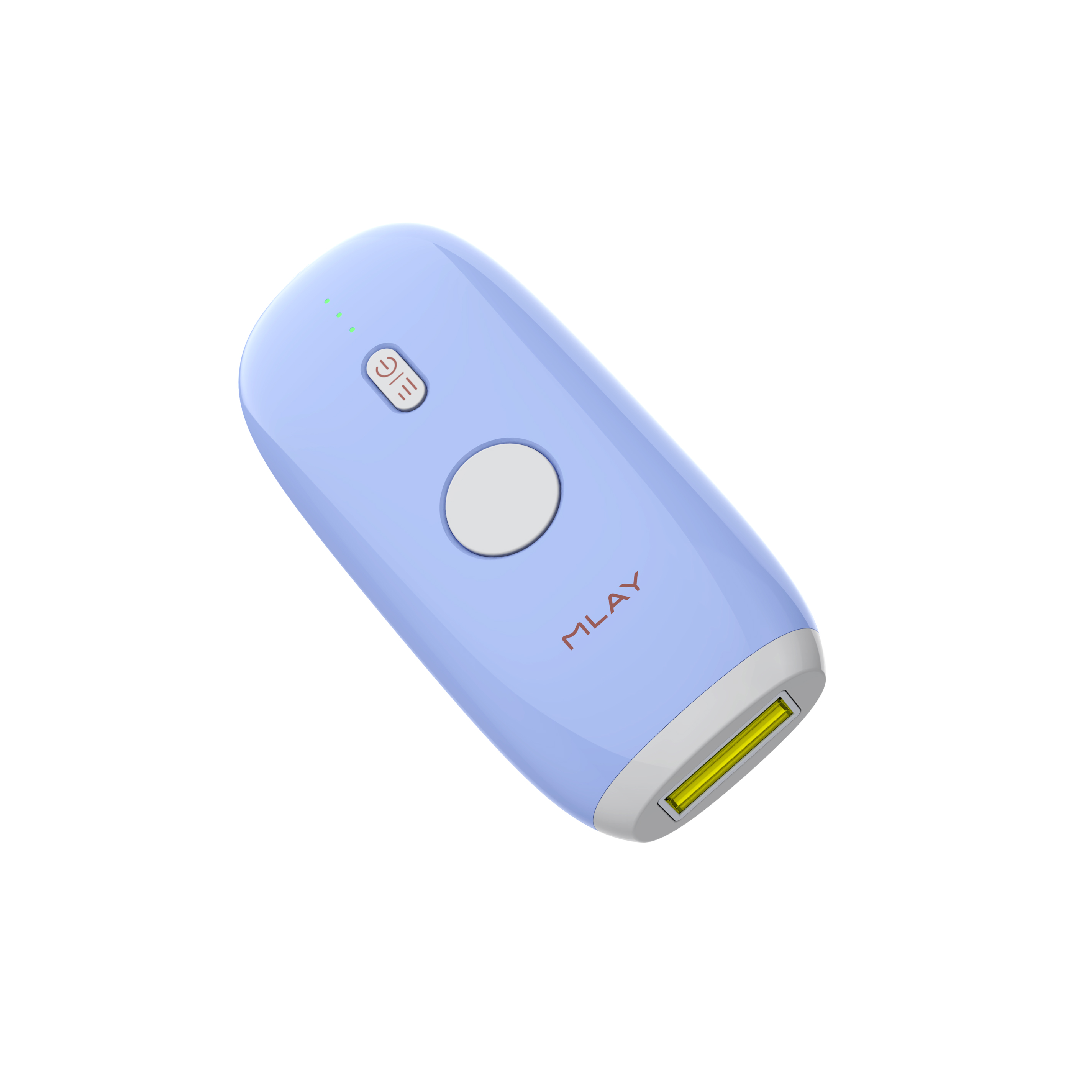 At Home Skin Laser Mini IPL Hair Removal Device Mlay Painless Hair Remover Portable Mini Hair Epilator