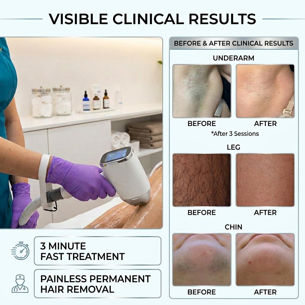 Product Feature Details