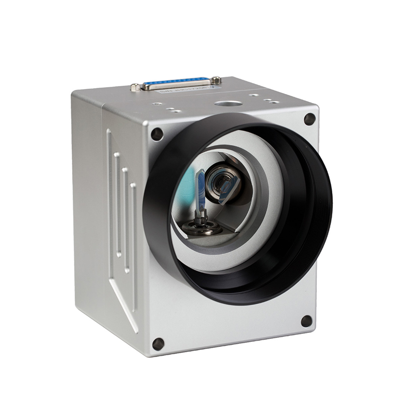 High-Speed Galvanometer