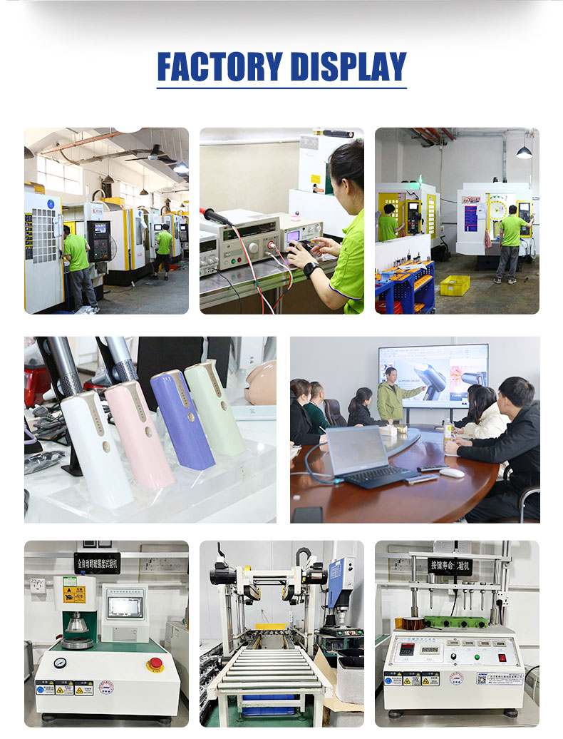 Production Display 3