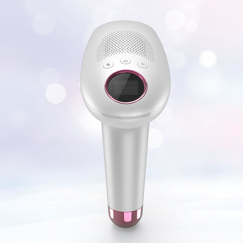 DEESS GP591 IPL hair removal machine laser hair removal permanent near me ice cooling hair removal device for men