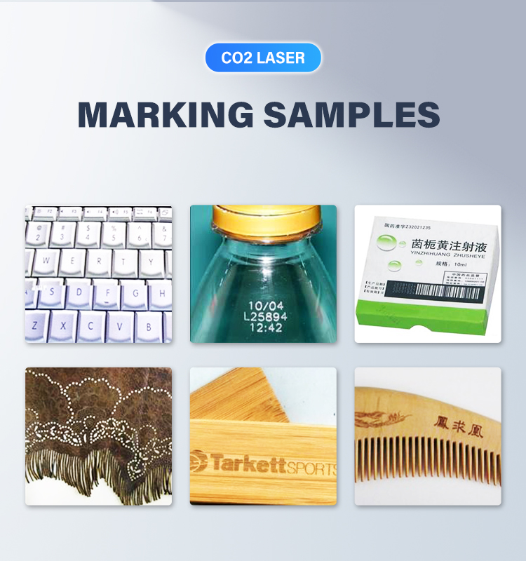 Marking Sample 4