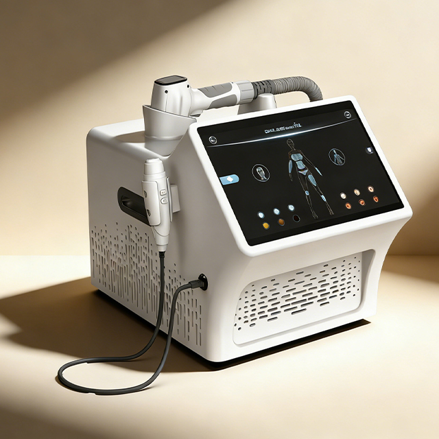 Hot Sale 2026 Advanced Ice Cooling System Professional Model No Pain No Downtime 808 Diode Laser Hair Removal