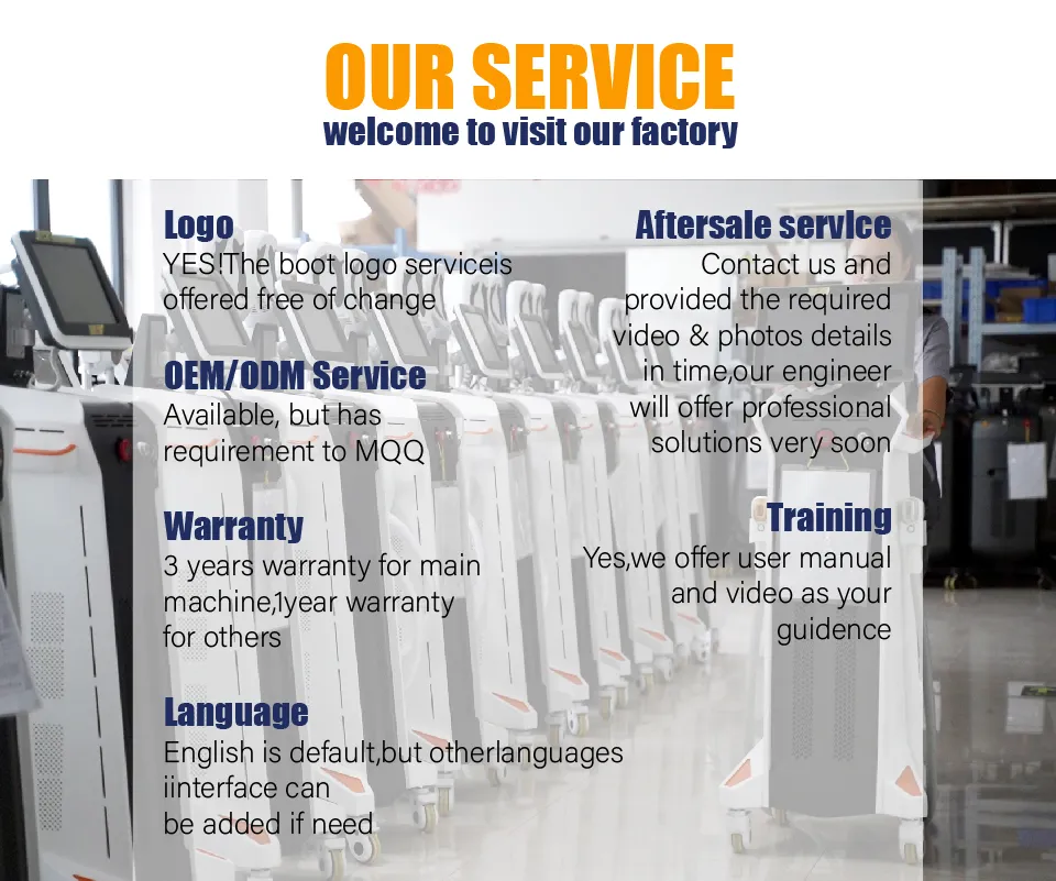 Global Supply Chain and Services