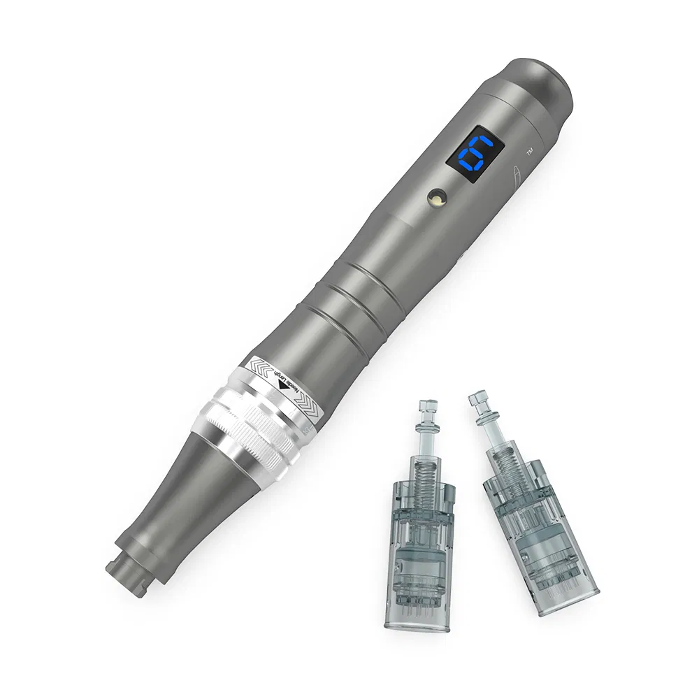Advanced Dr Pen M8 Micro Needling System for Skin Rejuvenation