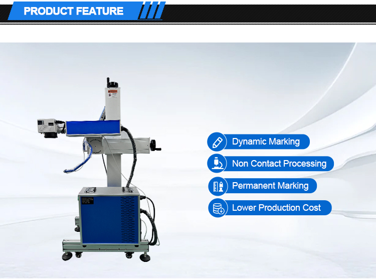 Product Features Overview