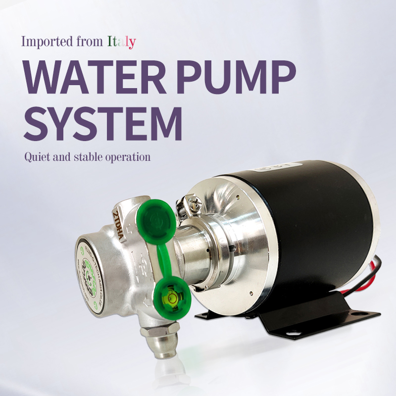 TEC Cooling System Demonstration