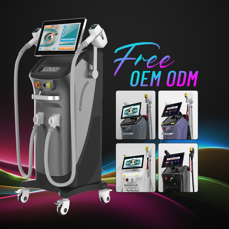 Laser Machine Interface