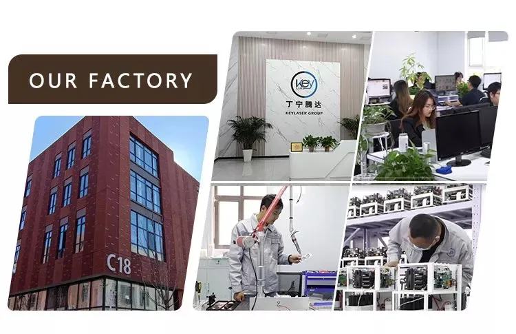 Production Facility
