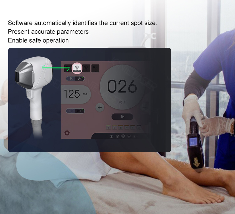 Software Smart Detection