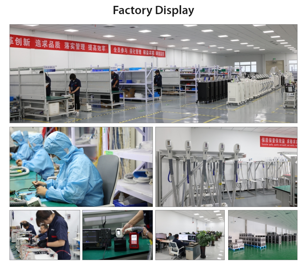Company Facility