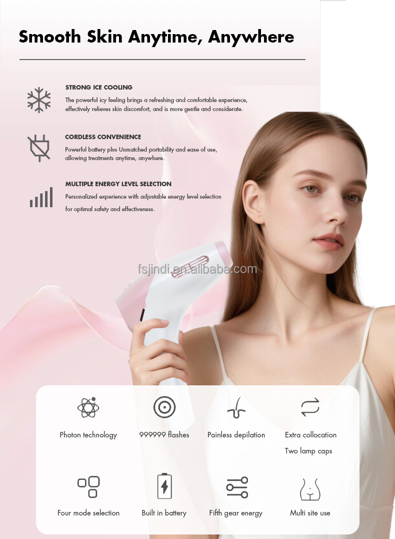 IPL Device Feature 2