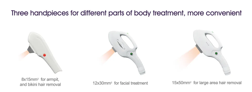 IPL Treatment Theory Graphic
