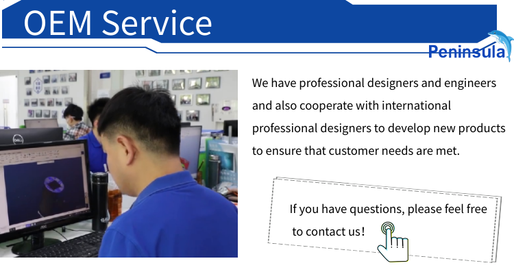 OEM Service 1