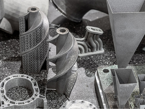 Grinding Surface Finishing
