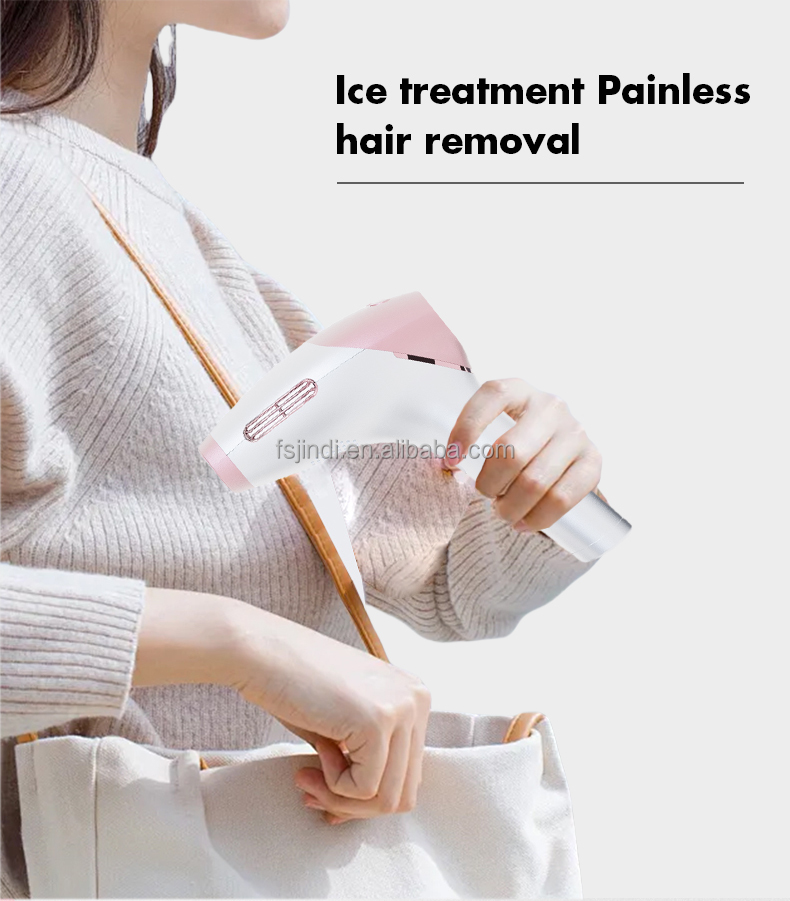 IPL Device Feature 4