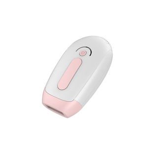 Small Hair Removal Device for Both Men and Women Handheld Soothing and Non Irritating Laser Electric Hair Removal Device